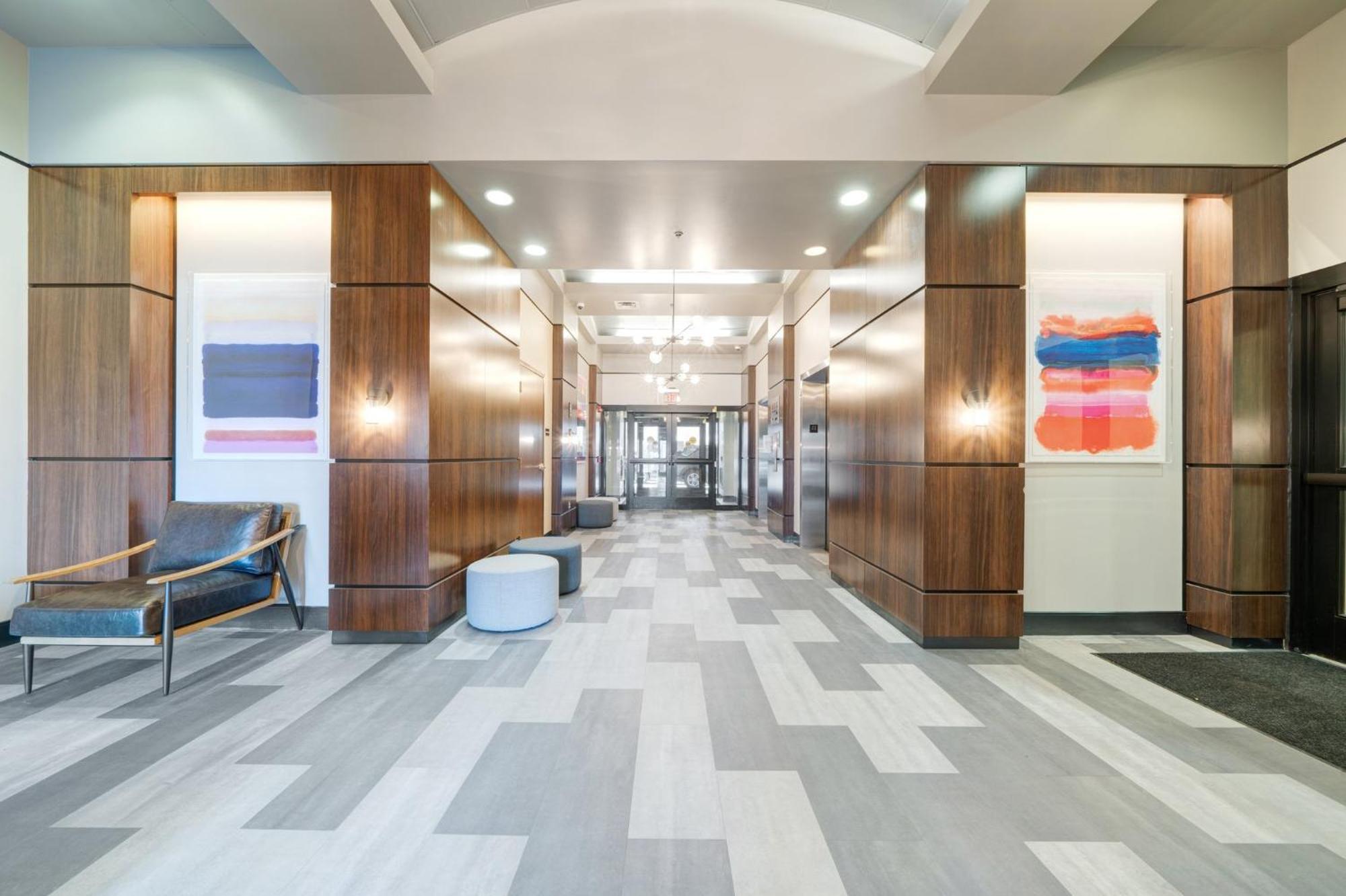 Sweeping Stadium Views Wonderfully Located 24-7 Parking Gym Lounge Pittsburgh Exterior foto