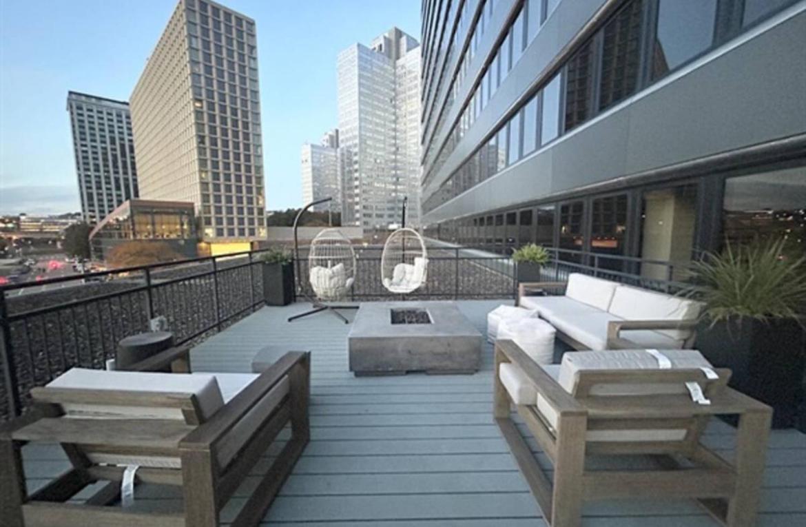 Sweeping Stadium Views Wonderfully Located 24-7 Parking Gym Lounge Pittsburgh Exterior foto